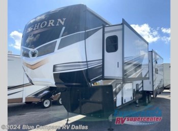 New 2022 Heartland Bighorn 3502SB available in Mesquite, Texas