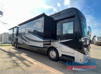 Used 2020 Thor Motor Coach Tuscany 45MX available in Mesquite, Texas