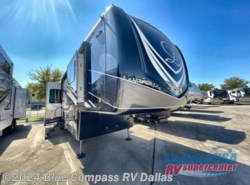  Used 2021 DRV  FullHouse LX455 available in Mesquite, Texas
