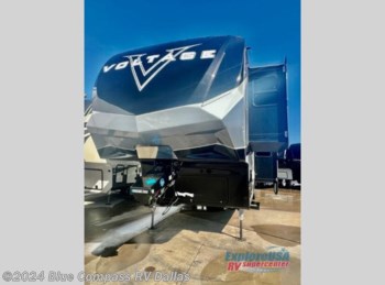 Used 2021 Dutchmen Voltage 4225 available in Mesquite, Texas