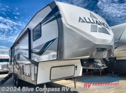  New 2023 Alliance RV Avenue 28BH available in Mesquite, Texas