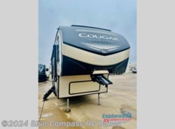  Used 2019 Keystone Cougar 25RES available in Mesquite, Texas