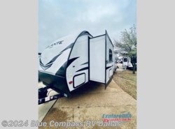  Used 2021 CrossRoads Volante 34RE available in Mesquite, Texas