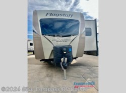  Used 2018 Forest River Flagstaff Classic Super Lite 832RKBS available in Mesquite, Texas
