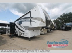  Used 2021 CrossRoads Redwood 4001LK available in Mesquite, Texas
