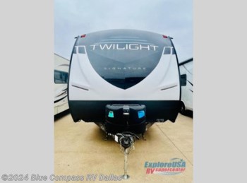 Used 2021 Cruiser RV  Twilight Signature TWS 2600 available in Mesquite, Texas