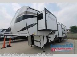  New 2022 Heartland Bighorn 32RS available in Mesquite, Texas