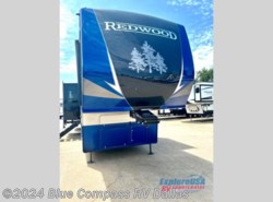  New 2023 Redwood RV Redwood 4001LK available in Mesquite, Texas