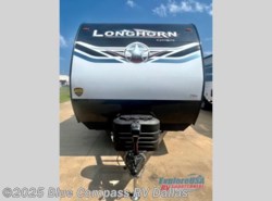  New 2024 CrossRoads Longhorn 280RK available in Mesquite, Texas