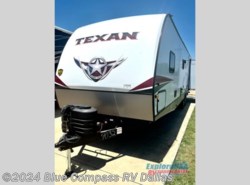  New 2024 CrossRoads  Texan 33DB available in Mesquite, Texas