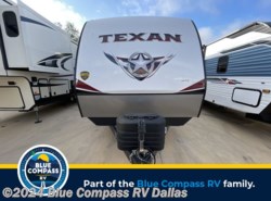 New 2024 CrossRoads  Texan 33DB available in Mesquite, Texas