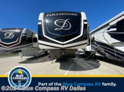New 2023 DRV  FullHouse FHMX450 available in Mesquite, Texas