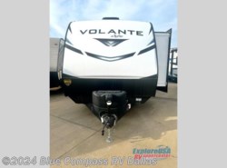  Used 2022 CrossRoads Volante 34RE available in Mesquite, Texas