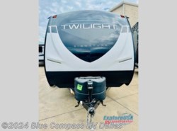  Used 2022 Cruiser RV  Twilight Signature TWS 2400 available in Mesquite, Texas