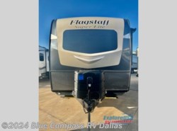  Used 2019 Forest River Flagstaff Super Lite 29SWSD available in Mesquite, Texas