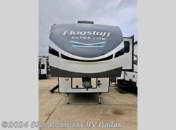 Used 2022 Forest River Flagstaff Super Lite 529RLBS available in Mesquite, Texas