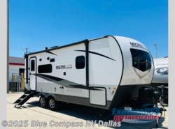  New 2024 Forest River Flagstaff Micro Lite 22FBS available in Mesquite, Texas