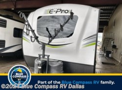 Used 2022 Forest River Flagstaff E-Pro E19FD available in Mesquite, Texas