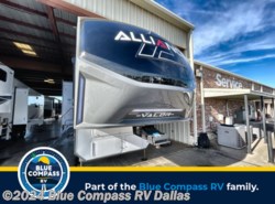 New 2024 Alliance RV Valor 40V13 available in Mesquite, Texas