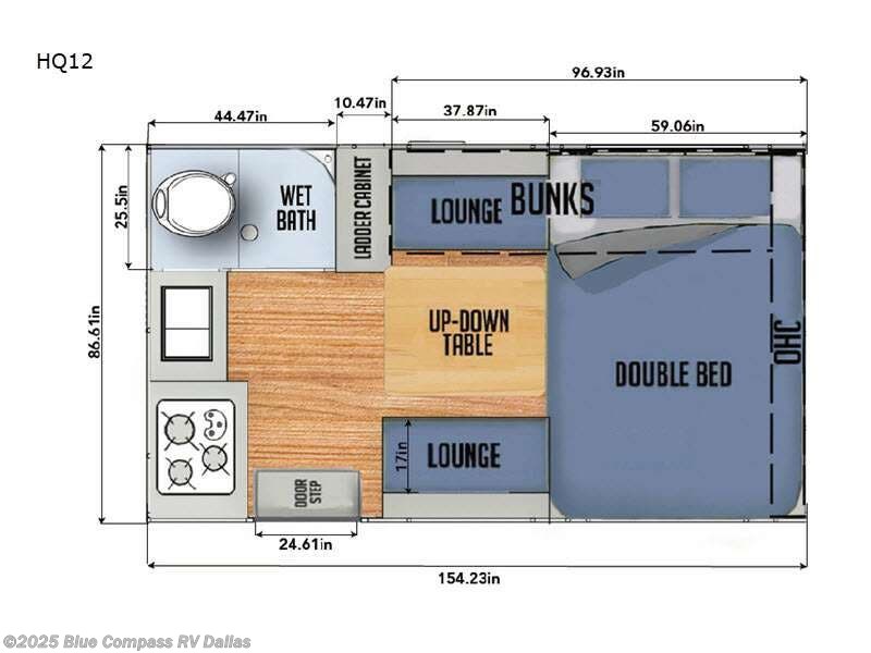 Used 2022 Black Series HQ Series 12 available in Mesquite, Texas