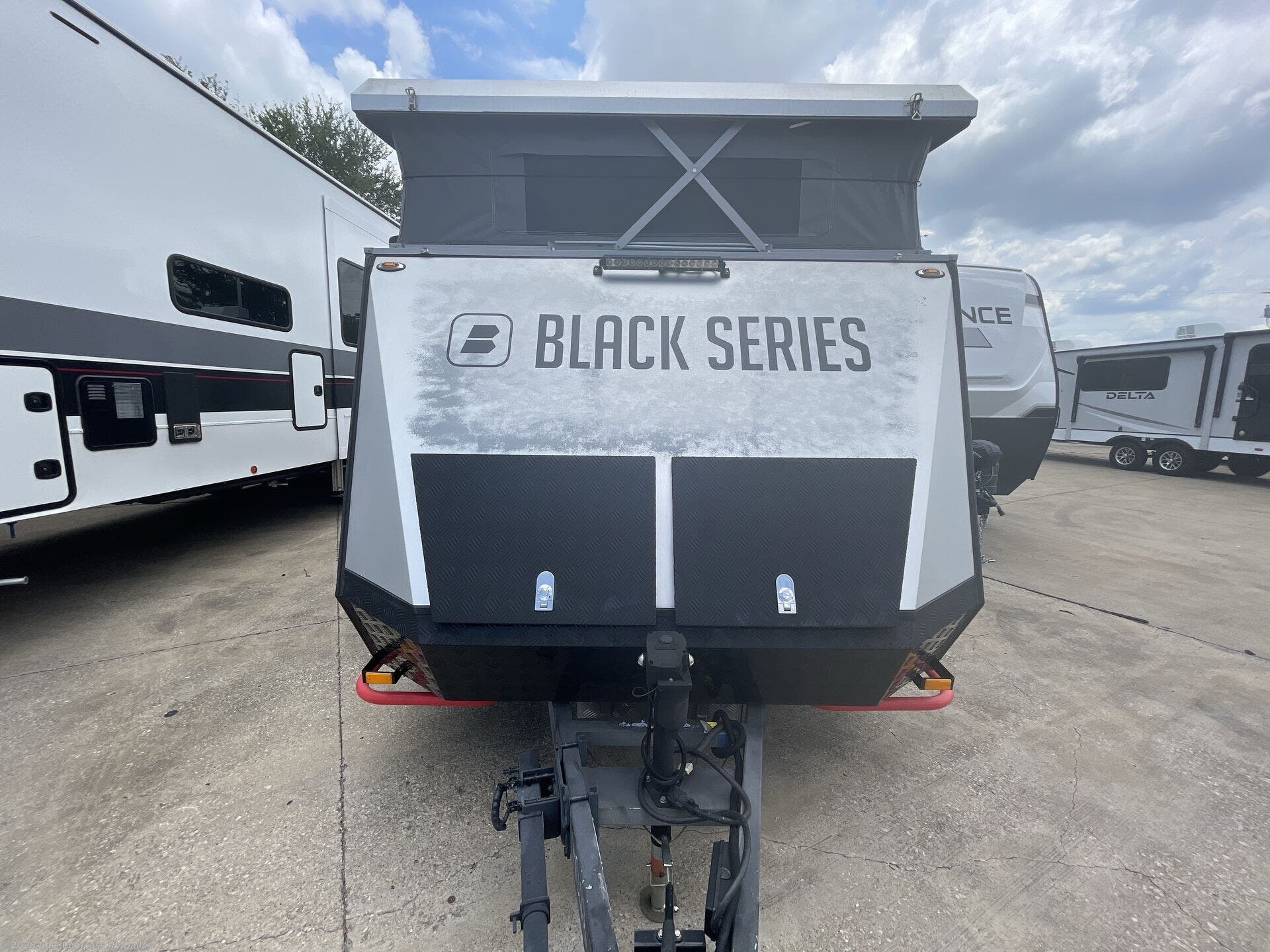Used 2022 Black Series HQ Series 12 available in Mesquite, Texas