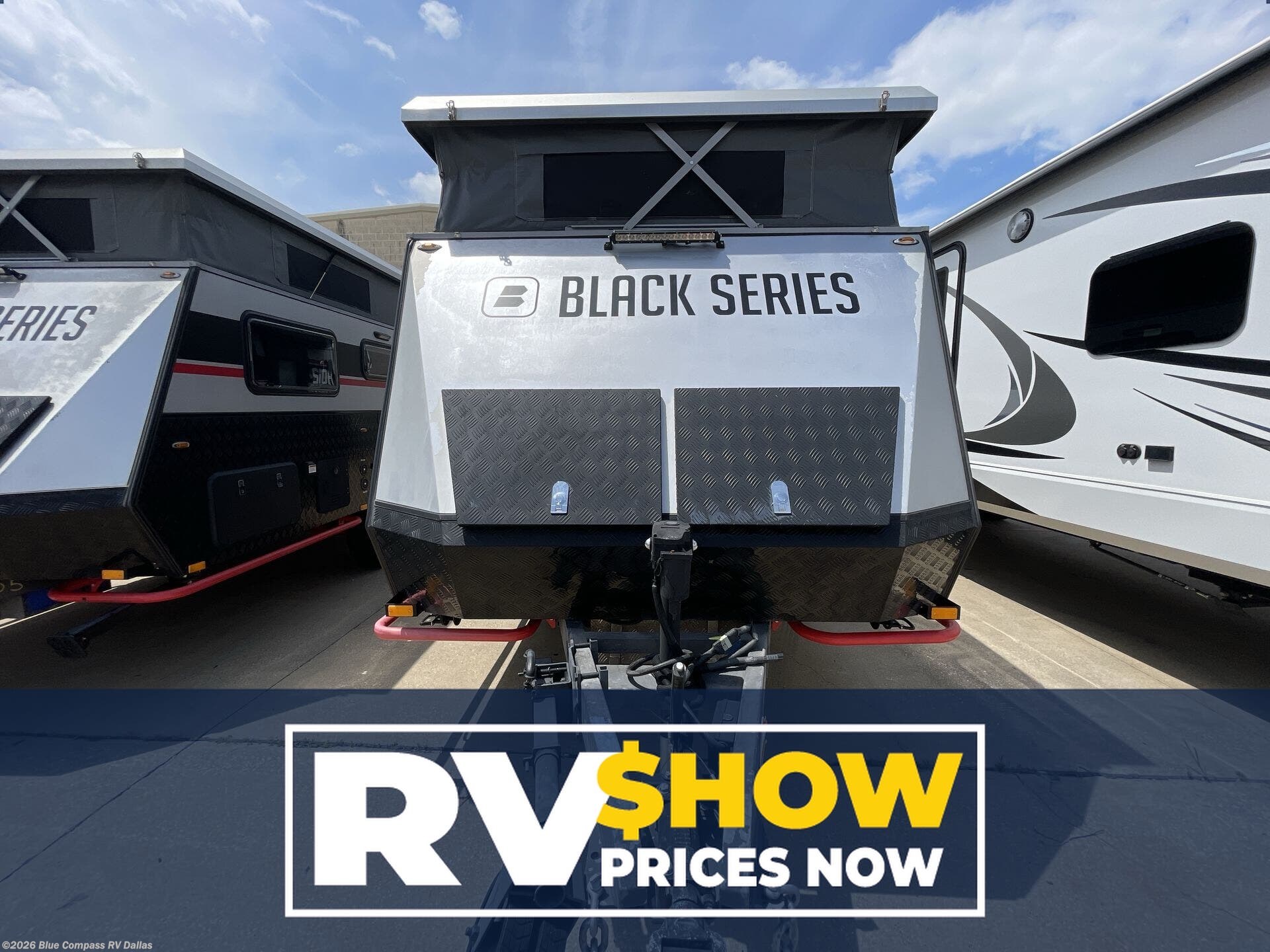 Used 2022 Black Series HQ Series 12 available in Mesquite, Texas