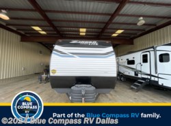 New 2024 CrossRoads Zinger 260BH available in Mesquite, Texas