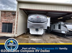 New 2024 Alliance RV Valor 41V16 available in Mesquite, Texas