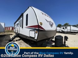 New 2024 CrossRoads  Texan 34BH available in Mesquite, Texas