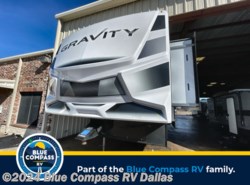 Used 2022 Heartland Gravity 3570 available in Mesquite, Texas