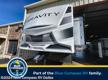 Used 2022 Heartland Gravity 3570 available in Mesquite, Texas