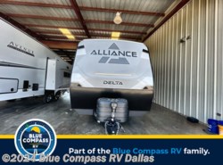 New 2024 Alliance RV Delta 252RL available in Mesquite, Texas