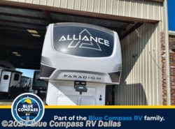 New 2024 Alliance RV Paradigm 382RK available in Mesquite, Texas