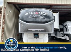 New 2024 Alliance RV Valor 44V14 available in Mesquite, Texas