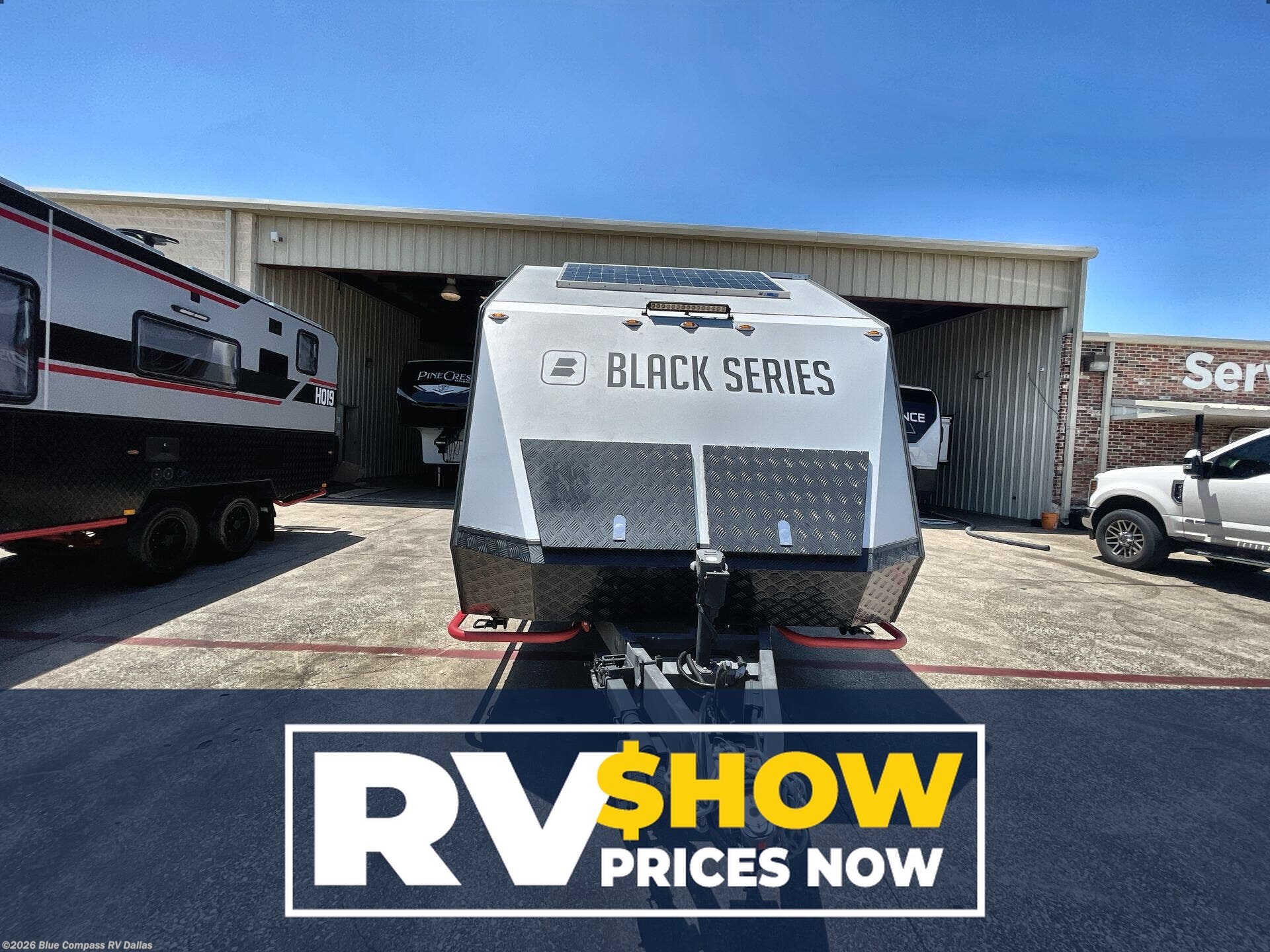 New 2024 Black Series HQ15 BLACK SERIES available in Mesquite, Texas