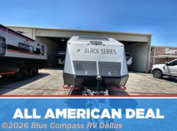 New 2024 Black Series HQ15 BLACK SERIES available in Mesquite, Texas