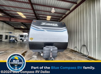 New 2024 CrossRoads Zinger 292RE available in Mesquite, Texas