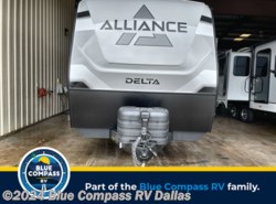 New 2024 Alliance RV Delta 262RB available in Mesquite, Texas