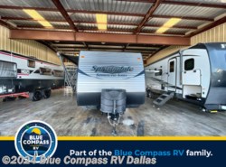 Used 2016 Keystone Springdale 260BH available in Mesquite, Texas