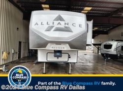 New 2024 Alliance RV Avenue 32RLS available in Mesquite, Texas