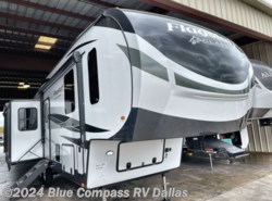 New 2024 Forest River Flagstaff Classic 361RL available in Mesquite, Texas