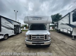 New 2024 Thor Motor Coach Geneva 28VT available in Mesquite, Texas