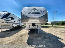 New 2024 Alliance RV Avenue 38DBL available in Mesquite, Texas