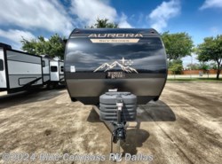 New 2024 Forest River Aurora Sky Series 320BDS available in Mesquite, Texas