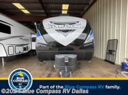 Used 2021 Cruiser RV Shadow Cruiser 280QBS available in Mesquite, Texas