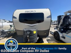 Used 2019 Forest River Flagstaff Micro Lite 23LB available in Mesquite, Texas