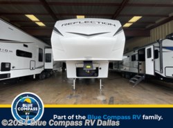 Used 2024 Grand Design Reflection 28RL available in Mesquite, Texas