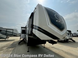 New 2024 DRV Mobile Suites MS 40KSSB4 available in Mesquite, Texas