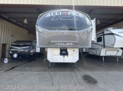 New 2025 Alliance RV Valor 40V13 available in Mesquite, Texas