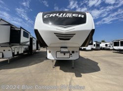 Used 2022 CrossRoads Cruiser 31si available in Mesquite, Texas